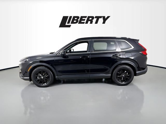 Used 2023 Honda CR-V Sport image 4