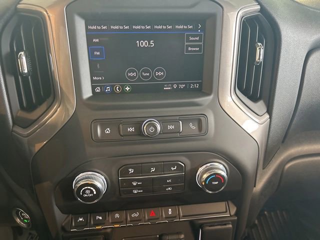 New 2026 GMC Sierra 1500 Pro w/ Pro Value Package AWD/4WD image 3
