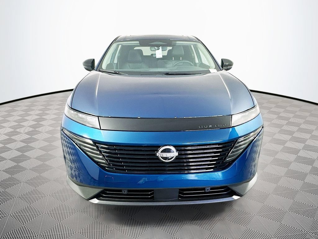 New 2026 Nissan Murano SL AWD/4WD image 4