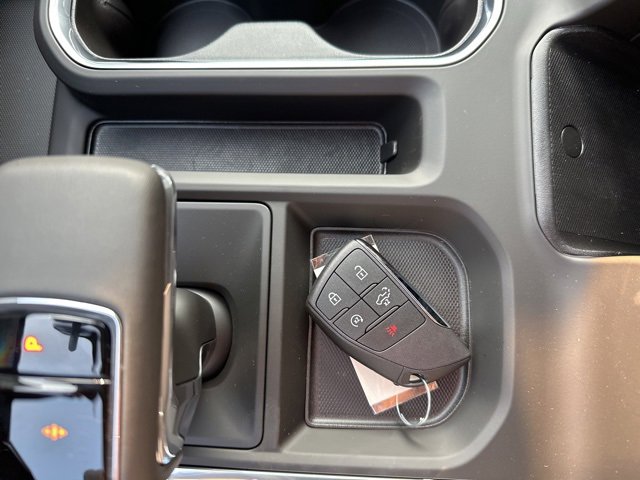 New 2026 Chevrolet Silverado 1500 RST w/ RST All Star Premium Package image 42