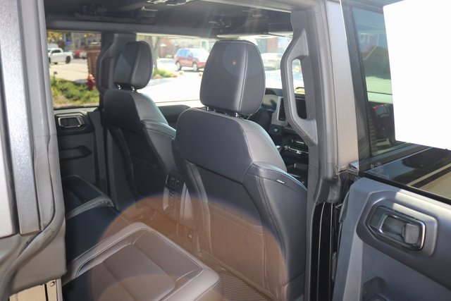 New 2025 Ford Bronco Outer Banks image 26