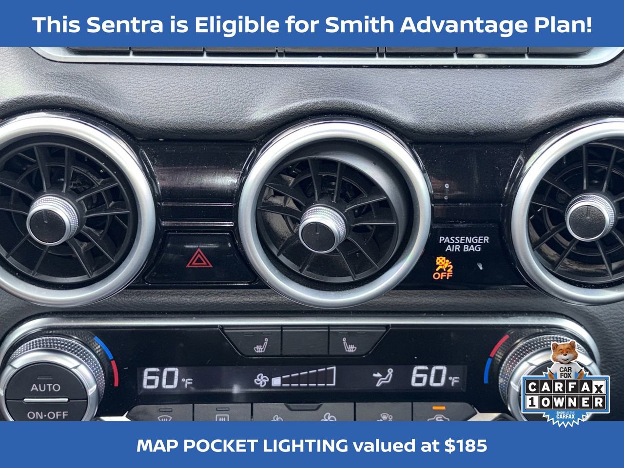 Certified 2025 Nissan Sentra SR image 14