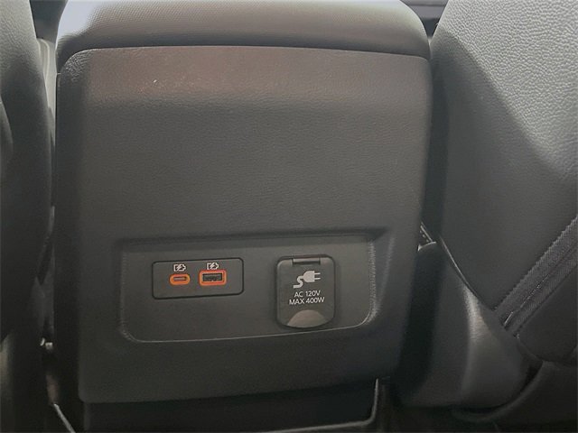 Used 2022 Nissan Frontier SV image 25