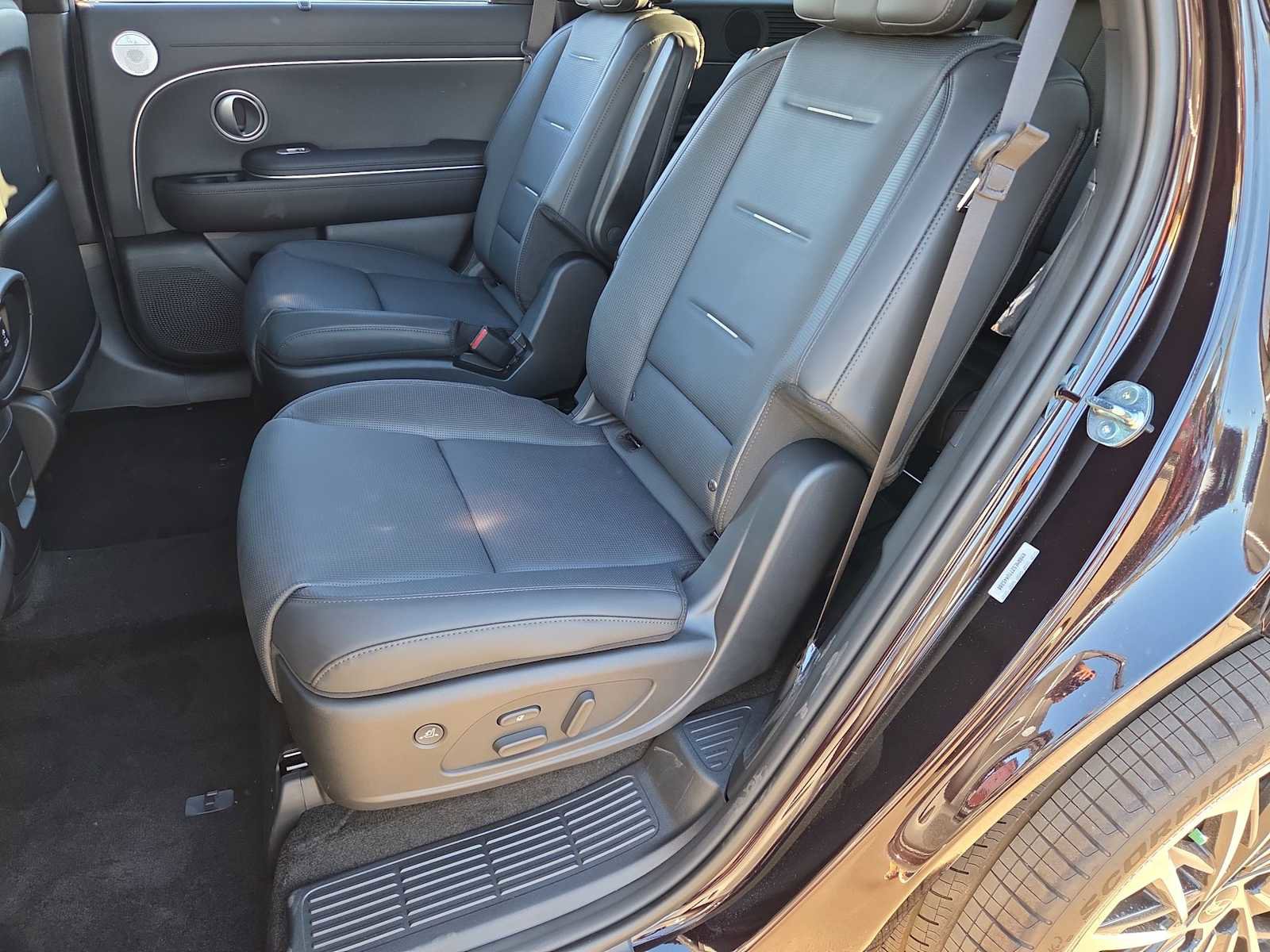 New 2026 Hyundai Palisade Calligraphy image 20