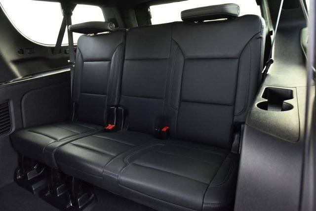 Used 2024 Chevrolet Suburban LT AWD/4WD image 23