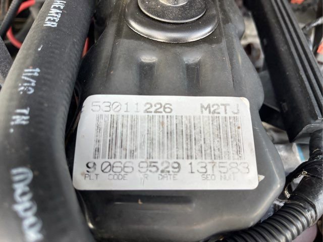 Used 1999 Jeep Wrangler Sahara image 26