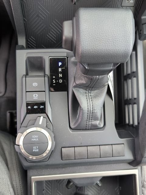 New 2026 Toyota Tacoma SR5 image 22