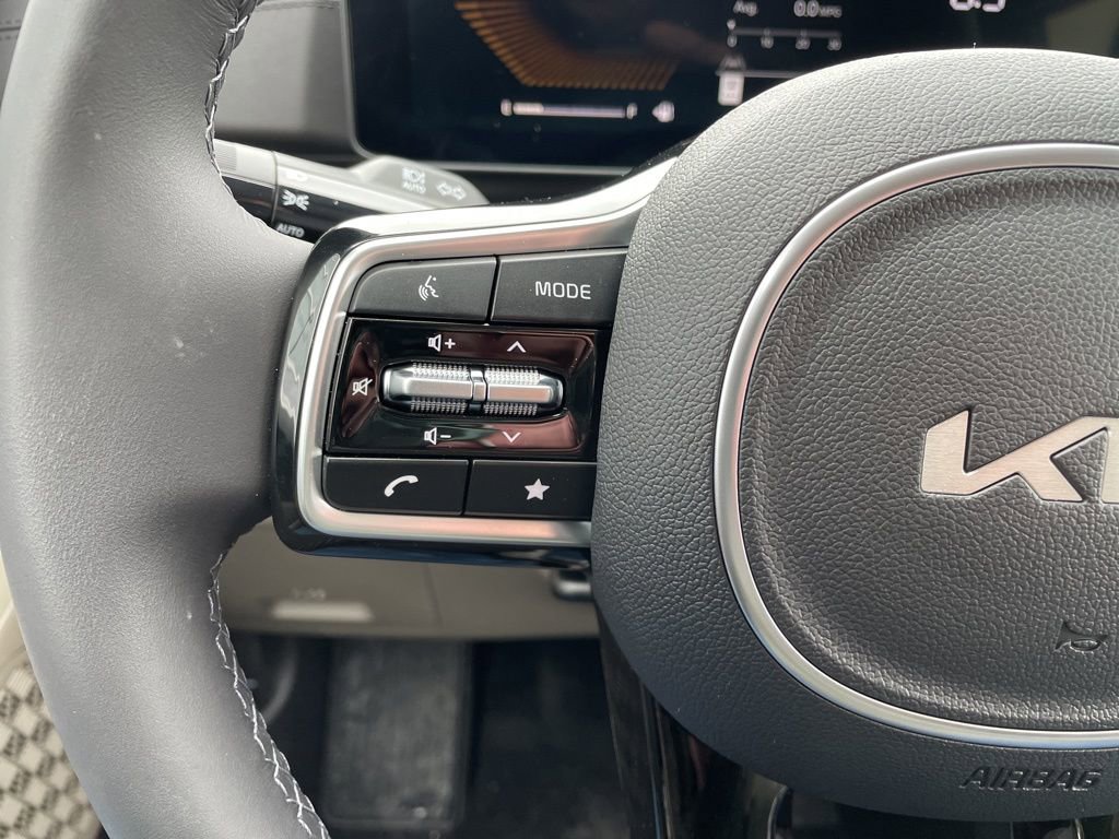 New 2026 Kia Carnival image 26