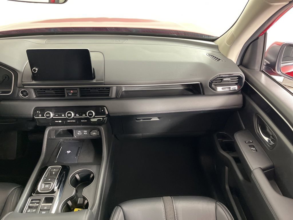 Certified 2025 Honda Pilot EX-L image 19