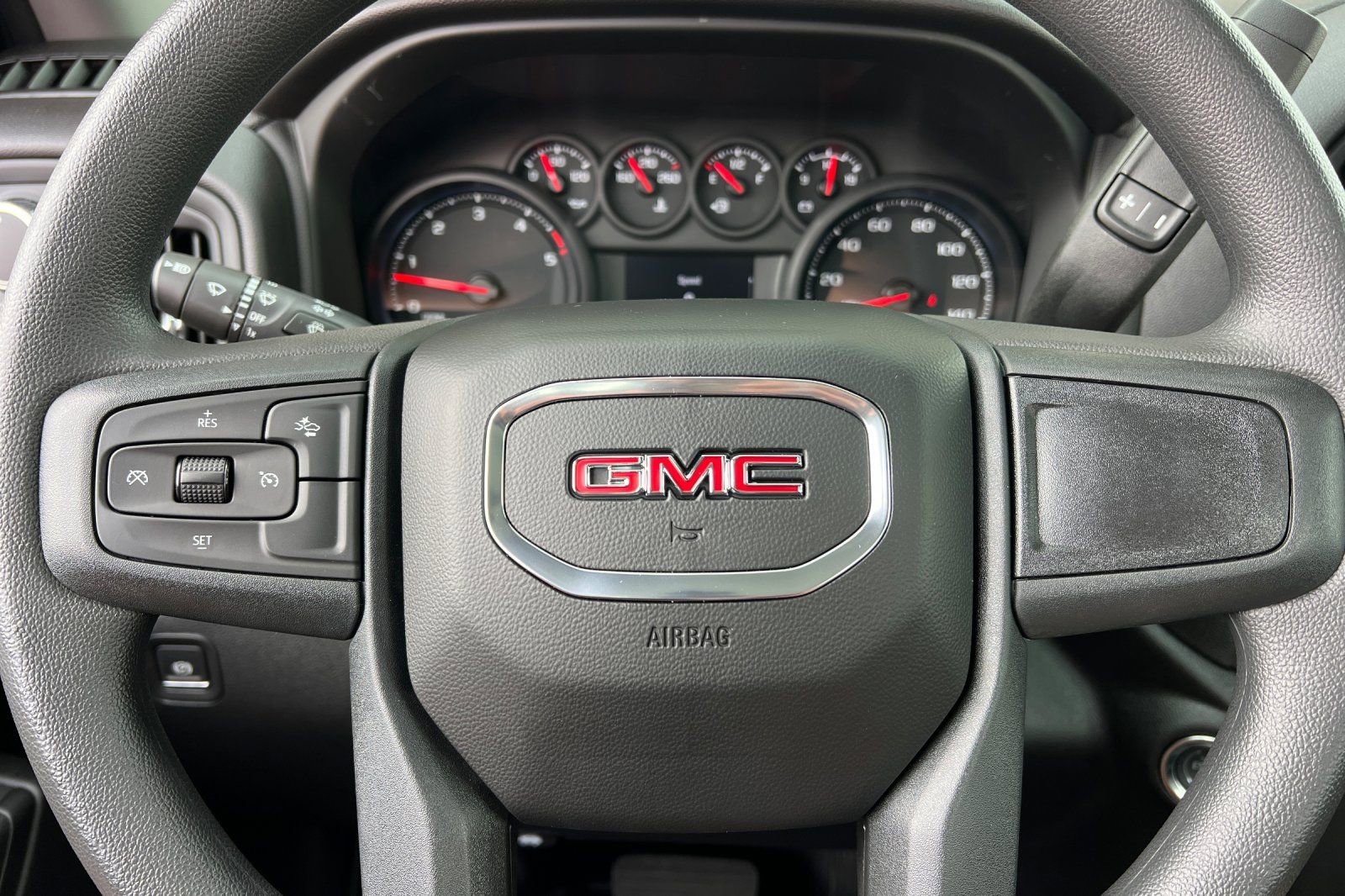 New 2026 GMC Sierra 3500 Pro image 18