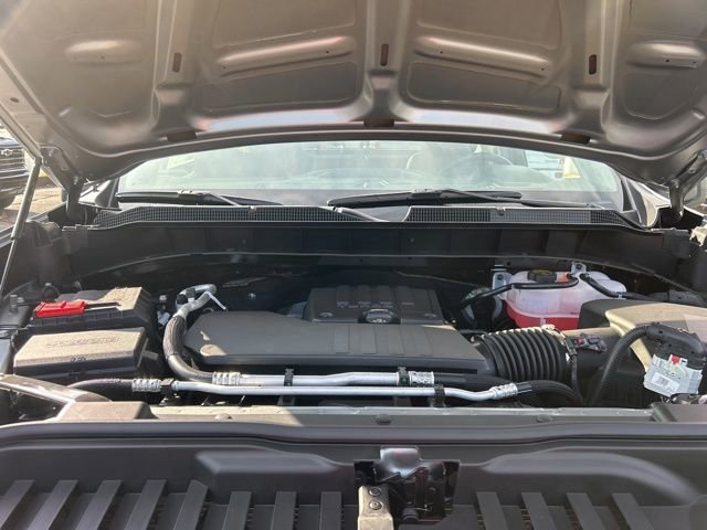 New 2026 Chevrolet Silverado 1500 W/T w/ WT Value Package image 33