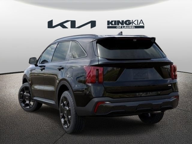 New 2026 Kia Sorento SX Prestige AWD/4WD image 4