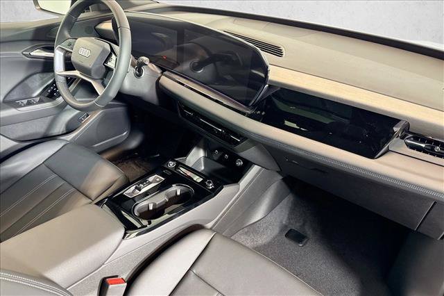 New 2027 Audi Q6 e-tron Premium AWD/4WD image 27