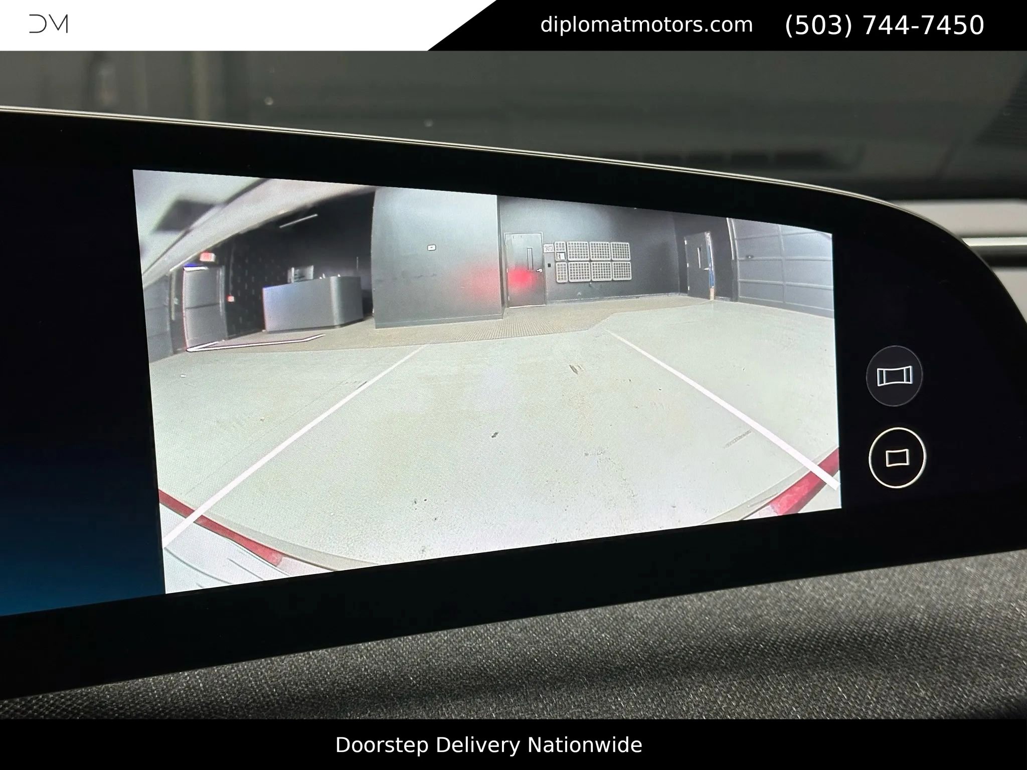 Used 2024 Lucid Air Touring image 34