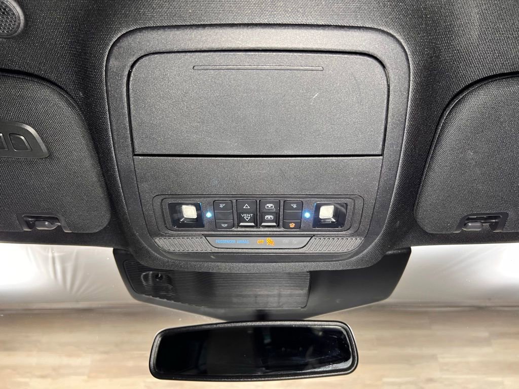 Used 2023 Ford Explorer Timberline w/ Timberline Technology Package image 9