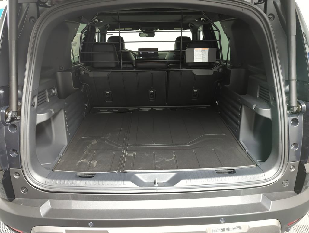 New 2026 Honda Passport TrailSport Elite image 10