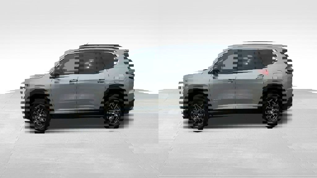 Certified 2025 GMC Acadia Elevation image 5