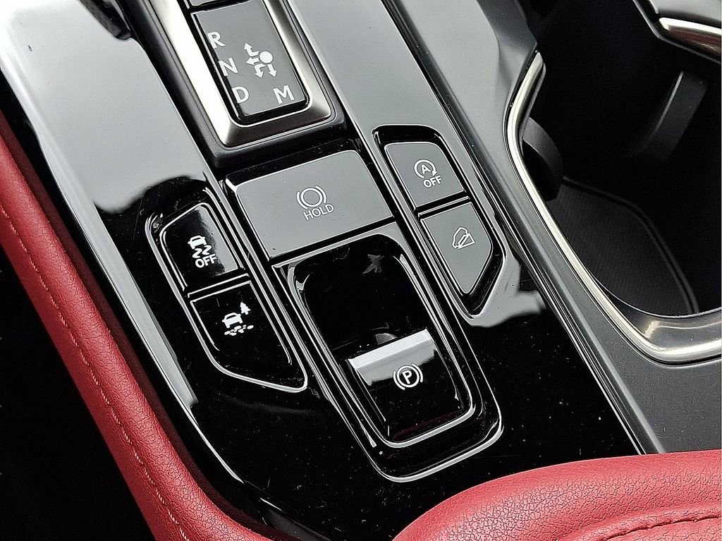 Certified 2023 Lexus NX 350 F Sport AWD/4WD image 23