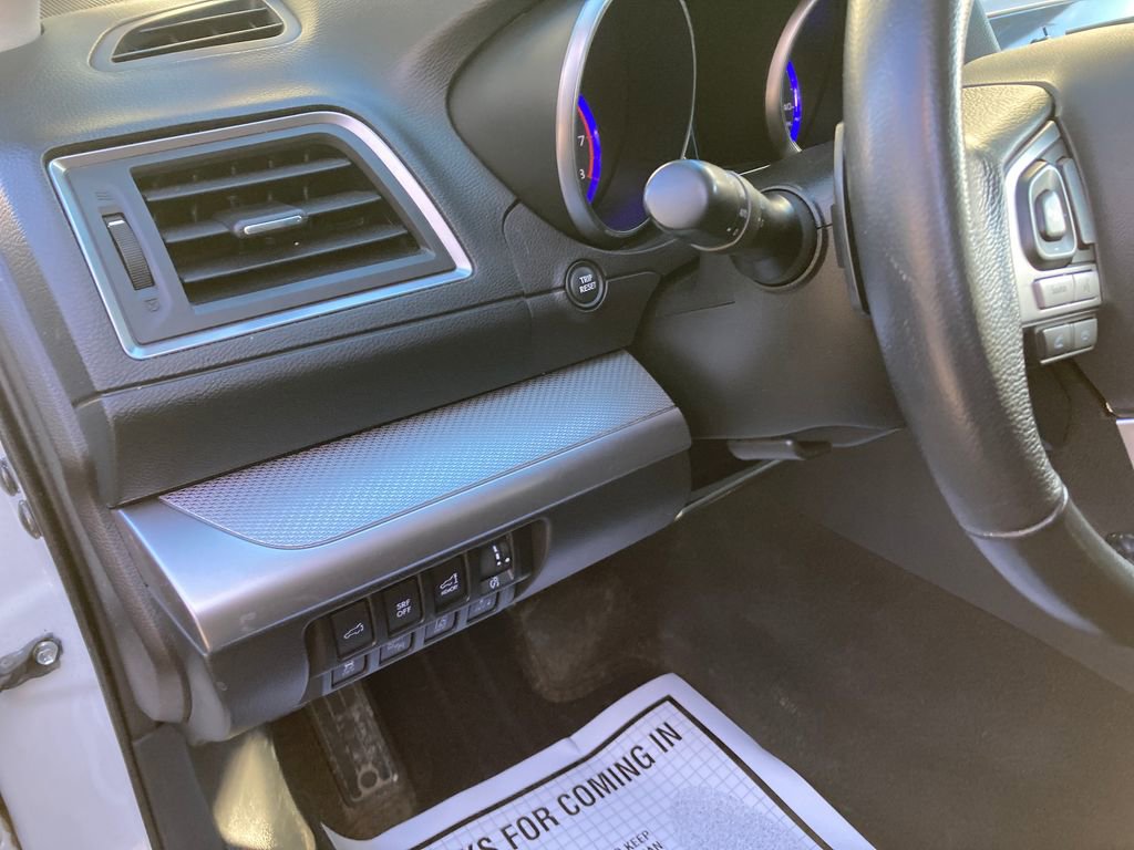 Used 2017 Subaru Outback 2.5i Premium image 17