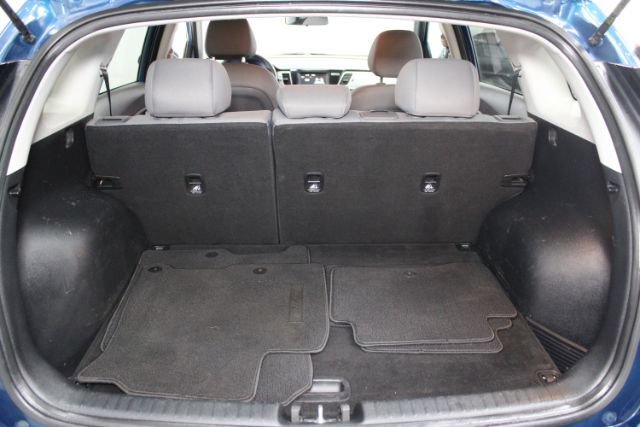 Used 2019 Kia Niro LX FWD image 23