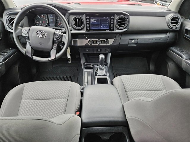 Used 2021 Toyota Tacoma SR image 7