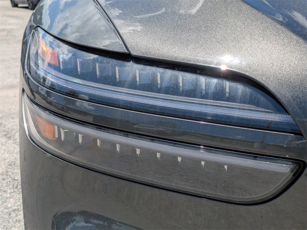 New 2026 Genesis GV70 3.5T Sport Prestige image 9