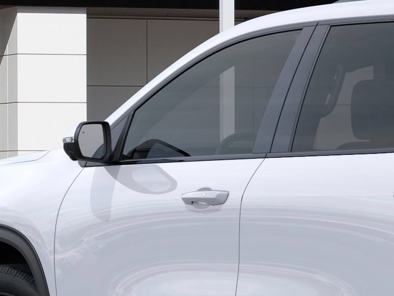 New 2026 GMC Acadia Elevation w/ Black Edition AWD/4WD image 13