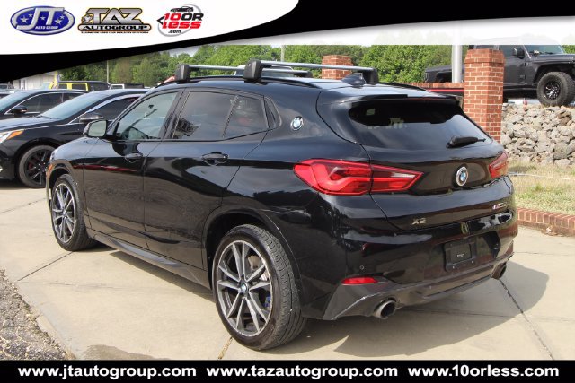 Used 2019 BMW X2 M35i w/ Premium Package AWD/4WD image 5