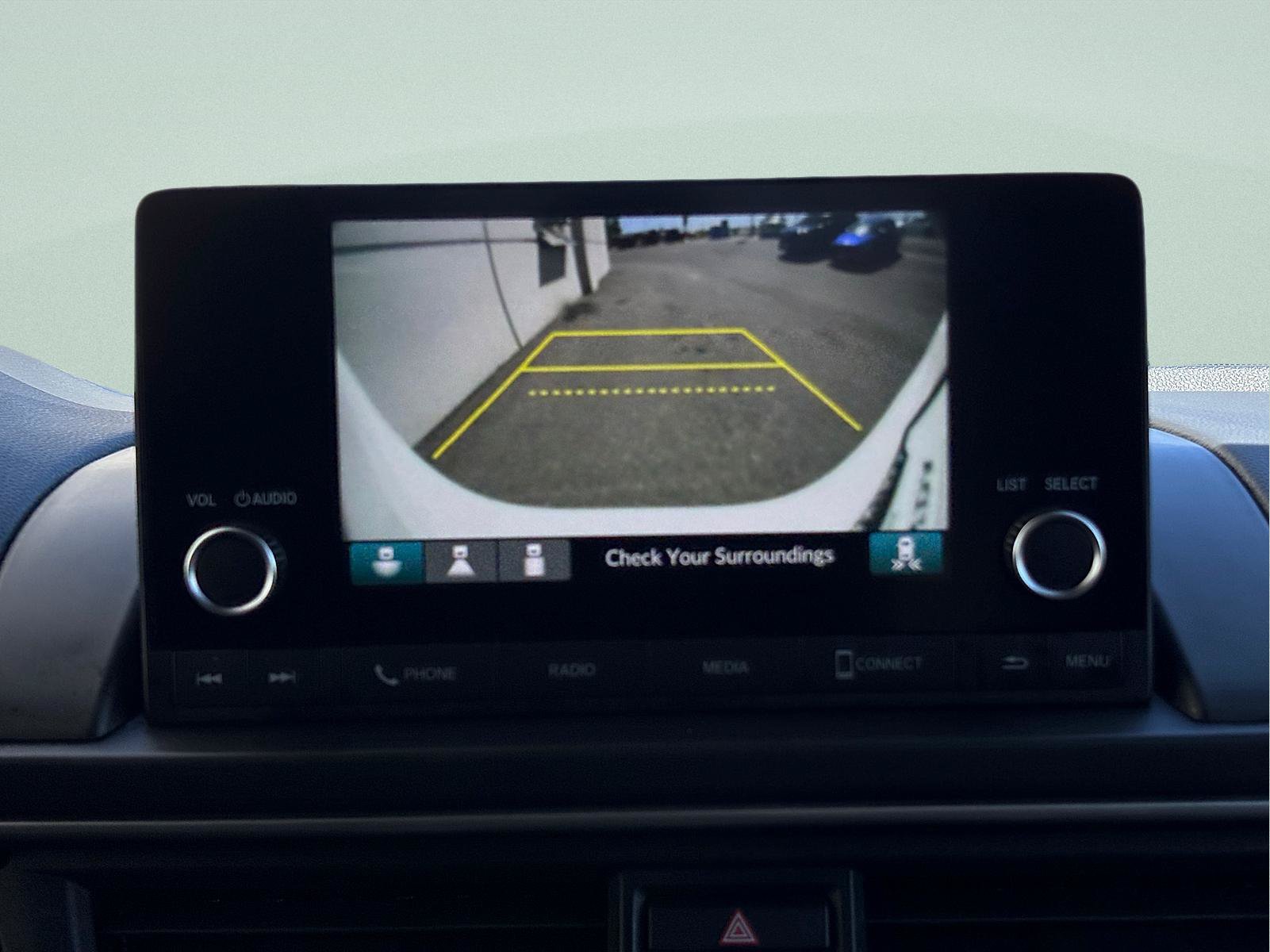 Certified 2025 Honda Pilot Sport image 22