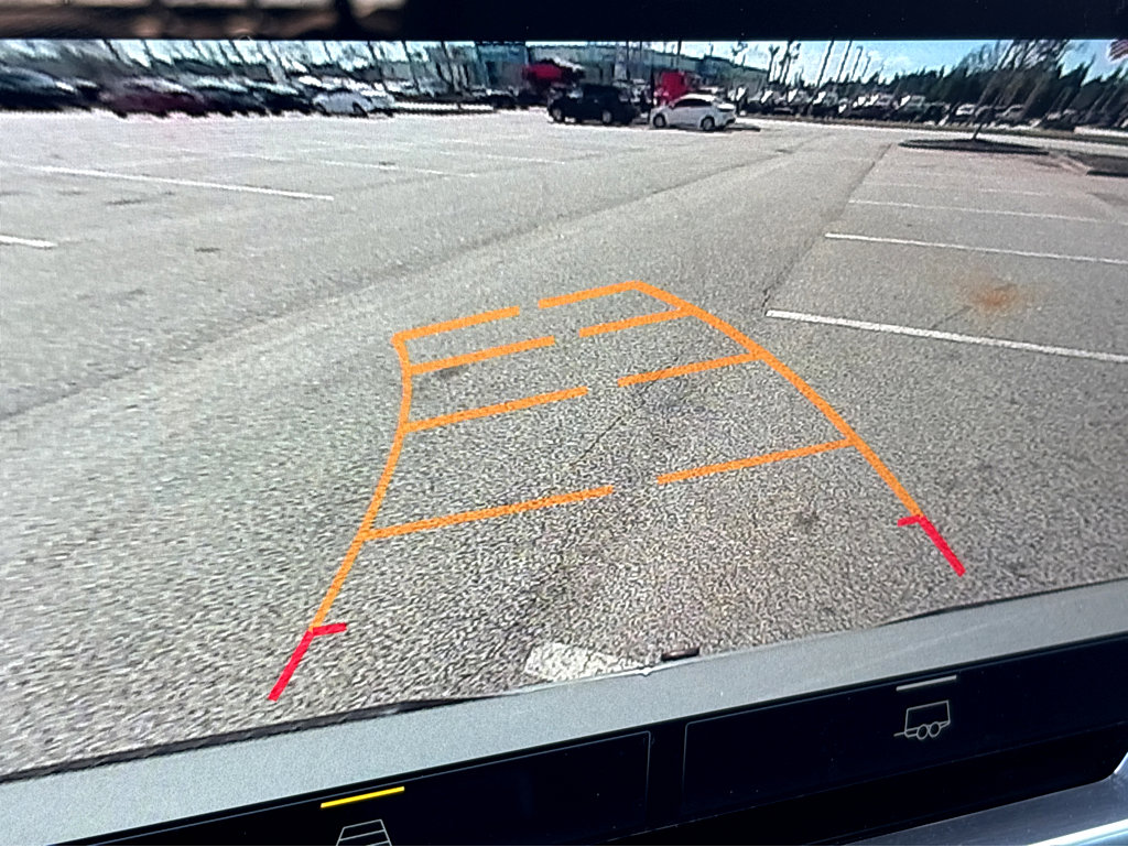 Used 2024 Chevrolet Silverado 1500 RST image 31