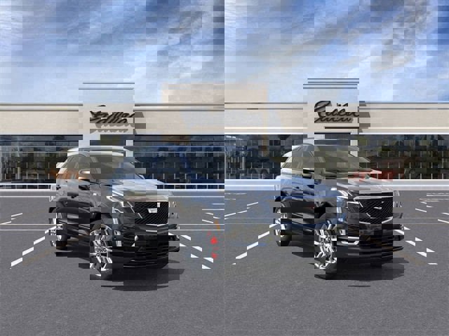 New 2026 Cadillac XT5 Sportv image 1