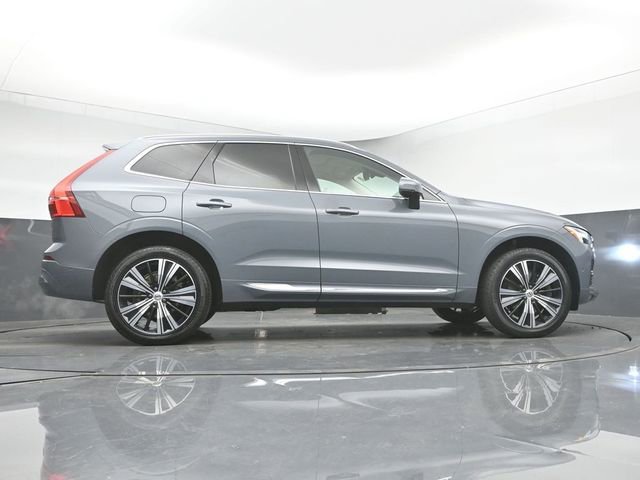 Used 2022 Volvo XC60 B6 Inscription w/ Advanced Package image 46
