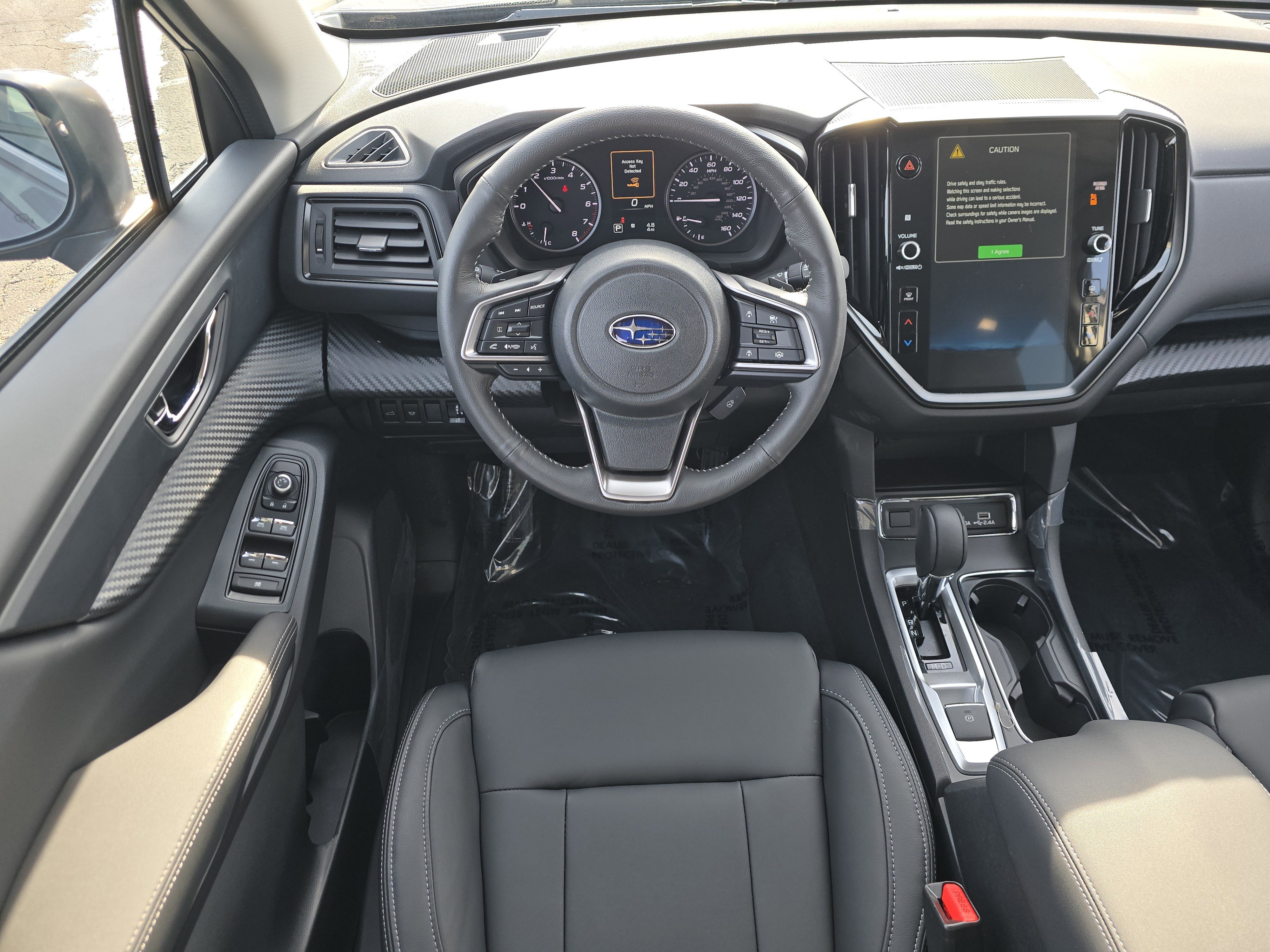 New 2026 Subaru Ascent Premium image 19