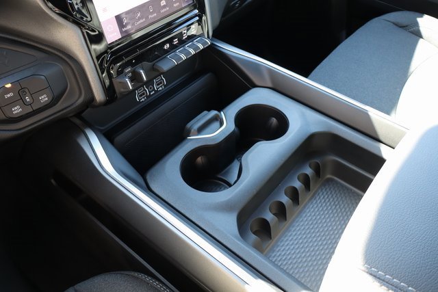 New 2025 RAM 2500 Big Horn image 30