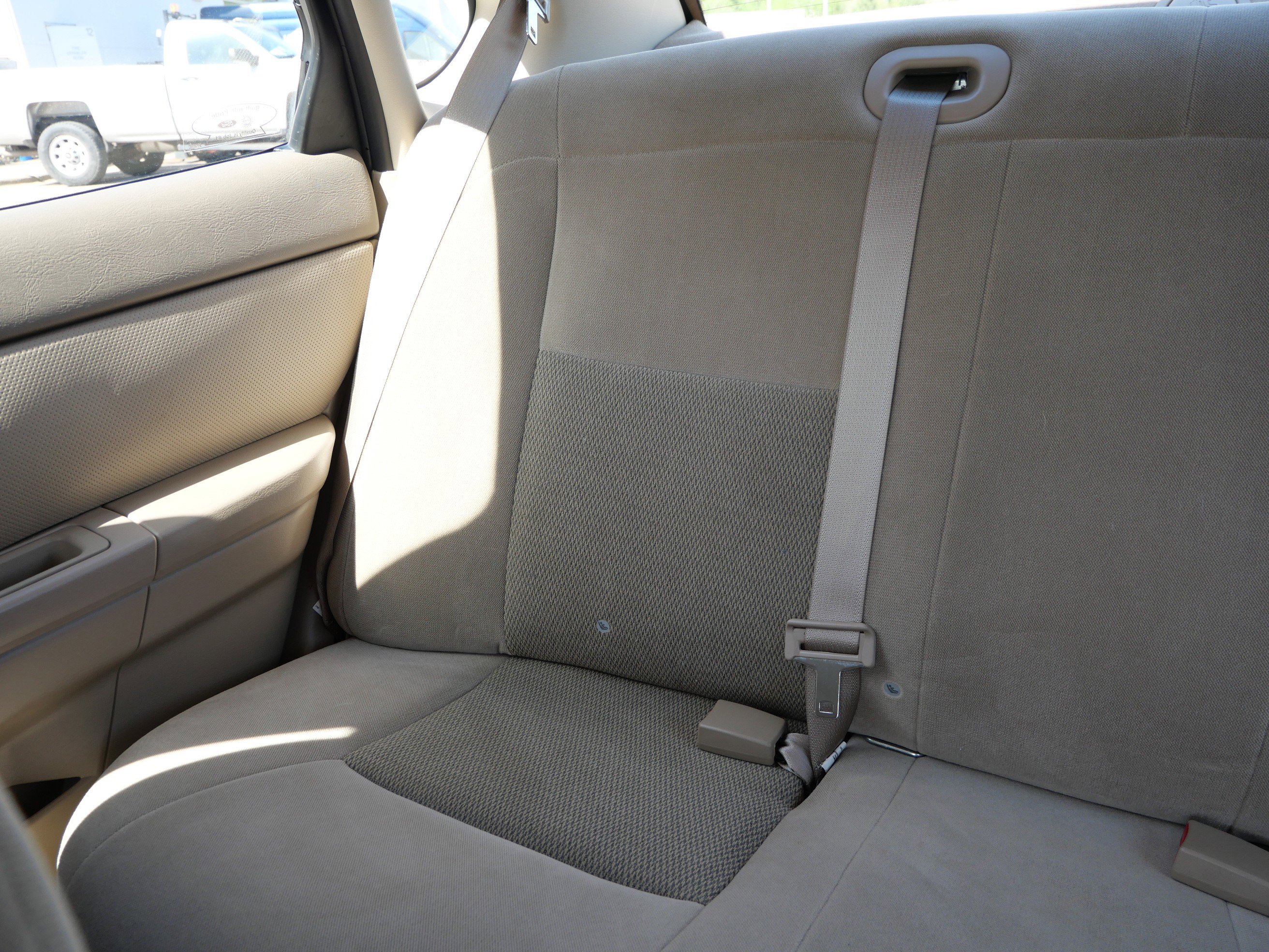 Used 2007 Ford Taurus SE FWD image 12