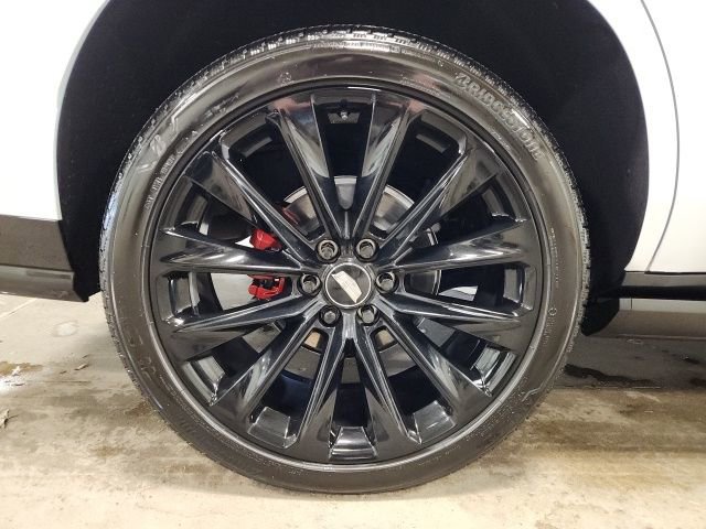 Used 2026 Cadillac Escalade V image 32