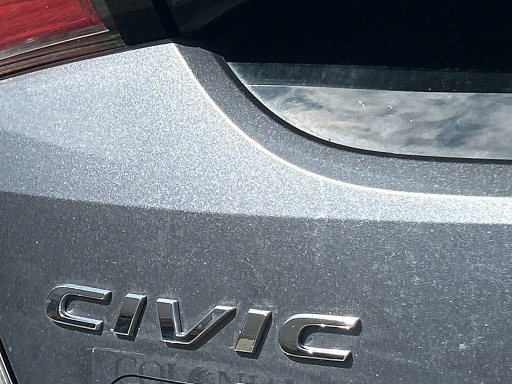 Used 2017 Honda Civic EX-L image 13
