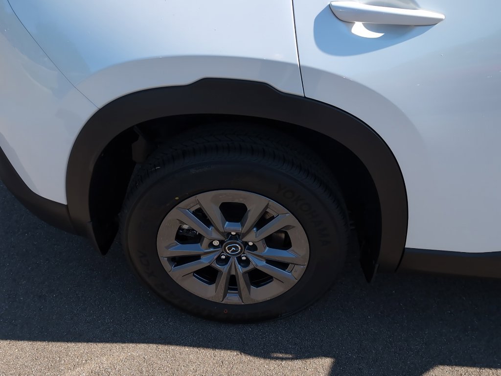 New 2026 MAZDA CX-5 Select AWD/4WD image 4