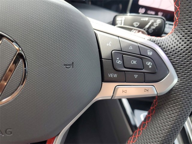 New 2025 Volkswagen GTI Autobahn image 20