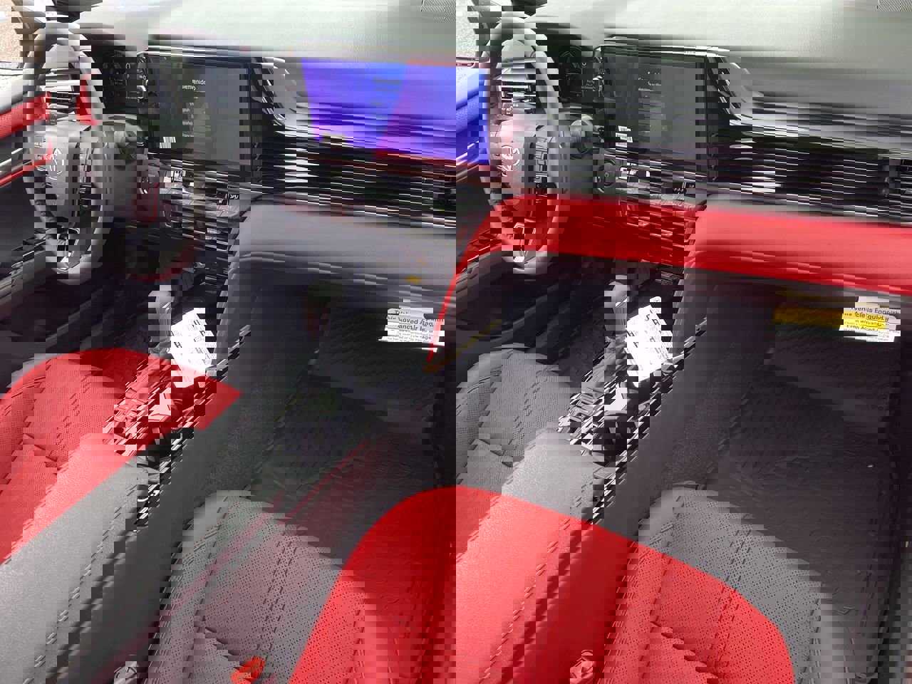 New 2026 Toyota Camry XSE image 25