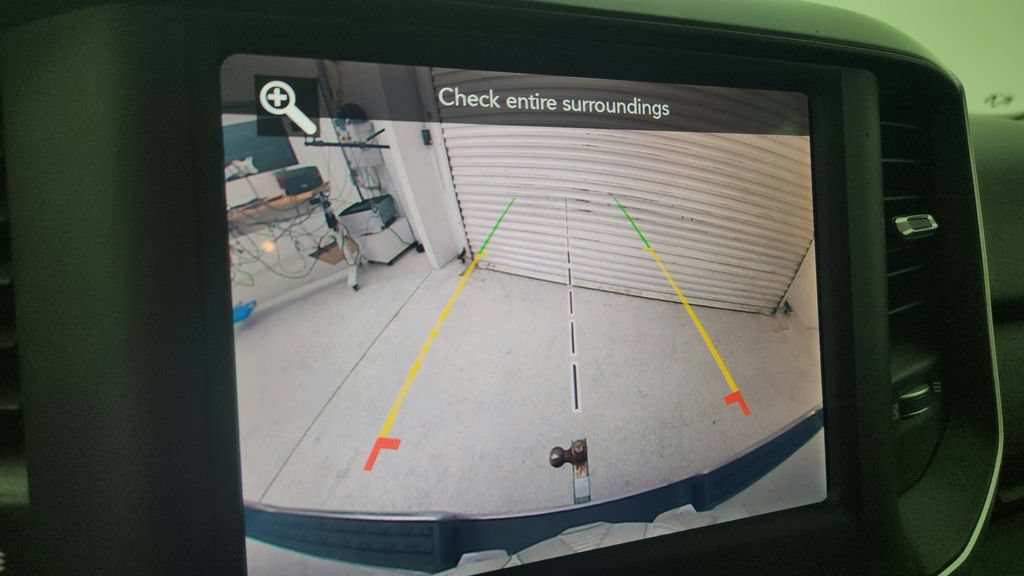 Used 2019 RAM 1500 Big Horn RWD image 31