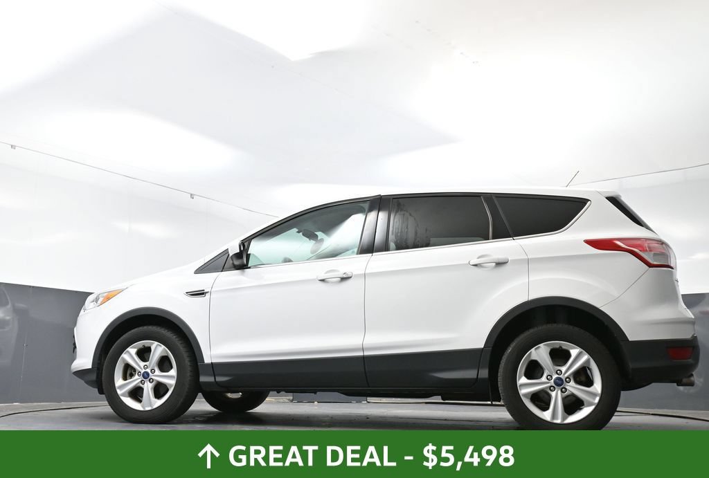 Used 2013 Ford Escape SE AWD/4WD image 51