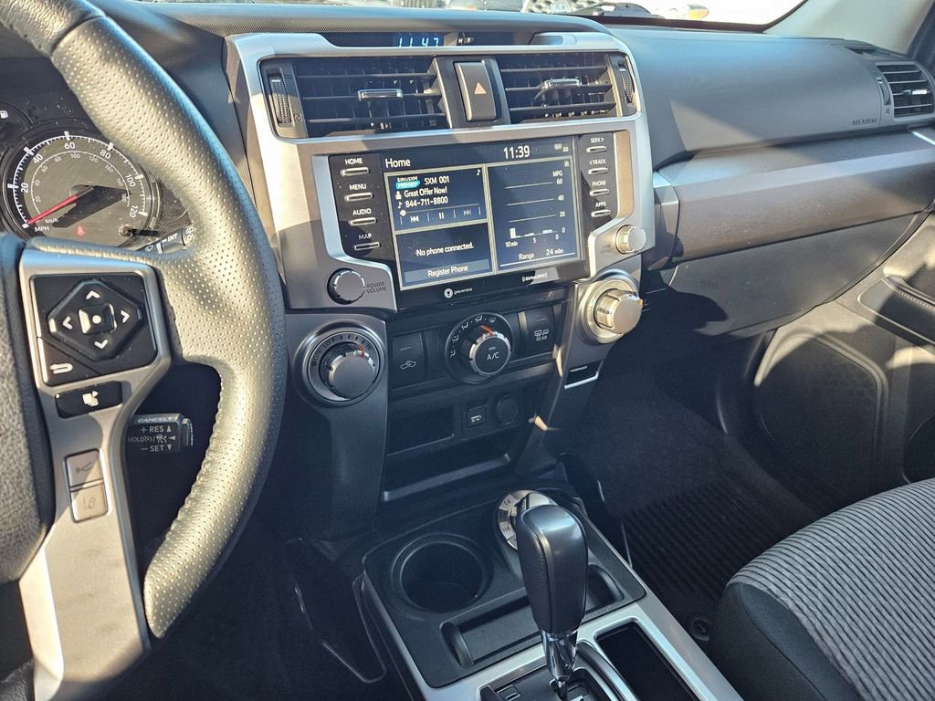 Used 2022 Toyota 4Runner SR5 image 19