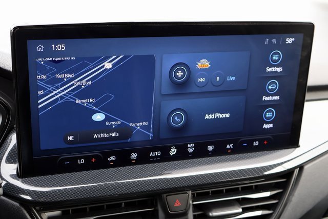 Used 2024 Ford Escape ST-Line w/ Tech Pack #1 image 30