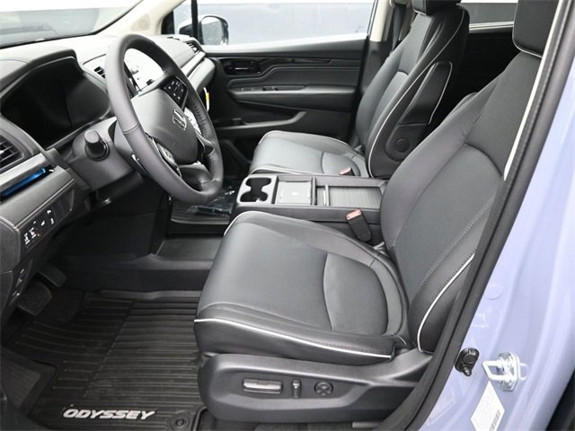 New 2026 Honda Odyssey Elite image 9
