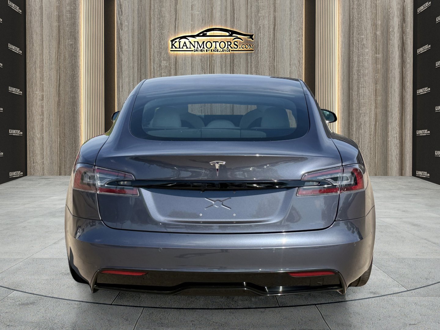 Used 2021 Tesla Model S Long Range image 11