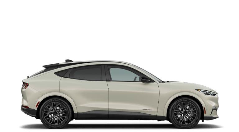 New 2026 Ford Mustang Mach-E Premium AWD/4WD image 27