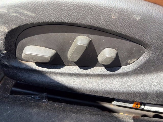 Used 2014 Chevrolet Impala LTZ FWD image 28