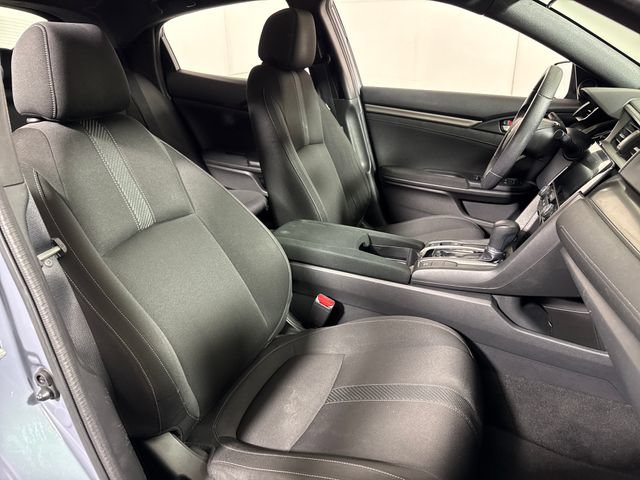 Used 2018 Honda Civic EX image 15