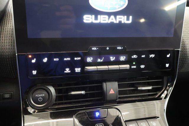 Used 2023 Subaru Solterra AWD image 21